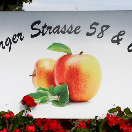 Ferienhof Waggershauser FDH Exterior photo